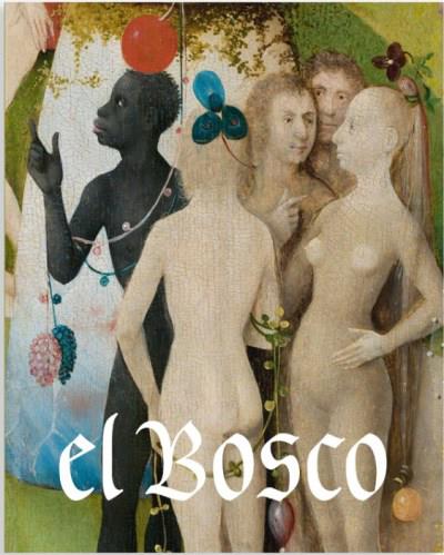 El Bosco. La exposición del V Centenario